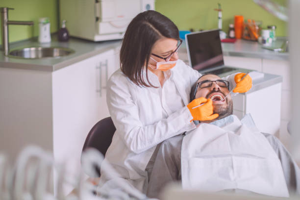 Best Pediatric Emergency Dentist in Reno, OH