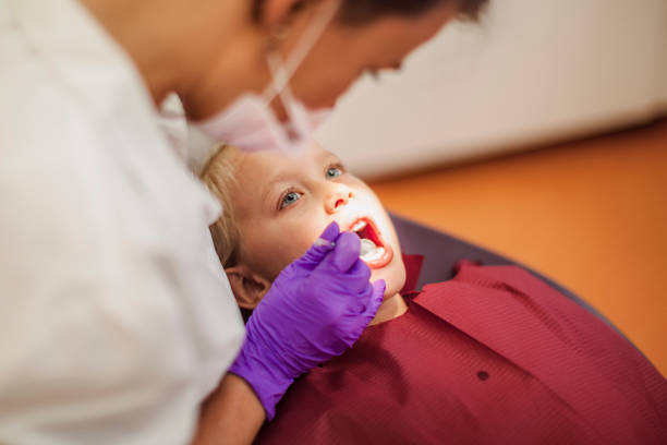 Best Emergency Dental Extractions in Reno, OH
