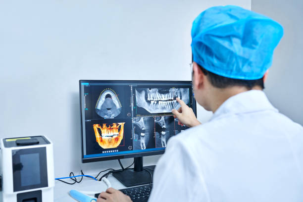 Best Mobile Emergency Dentist in Reno, OH